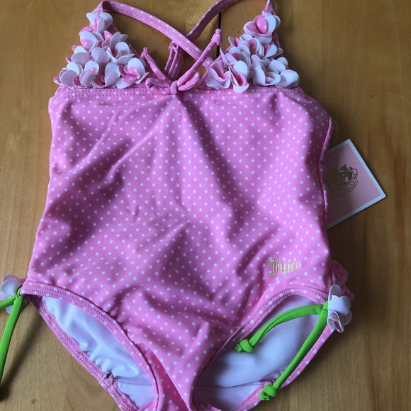 Bathing suit - Picture 2 of 5